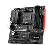 MSI B450M MORTAR MAX - 508075 - zdjęcie 2